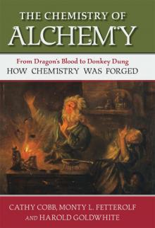 The Chemistry of Alchemy Read online