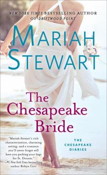 The Chesapeake Bride Read online