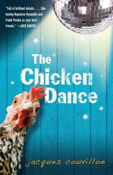 The Chicken Dance Read online