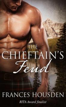 The Chieftain's Feud Read online