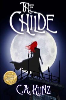 The Childe (The Childe Series, #1)