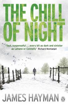 The Chill of Night Read online