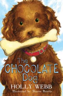 The Chocolate Dog Read online