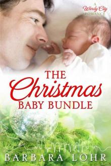 The Christmas Baby Bundle: Novella (Windy City Romance 4) Read online
