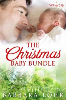 The Christmas Baby Bundle: Novella (Windy City Romance 4)