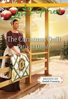 The Christmas Quilt Read online