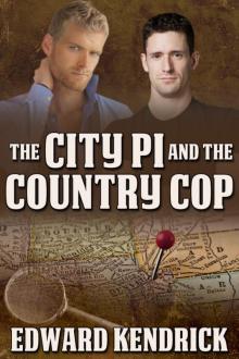 The City PI and the Country Cop Read online