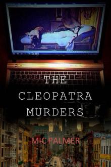 The Cleopatra Murders