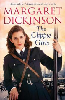 The Clippie Girls Read online