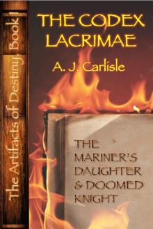 The Codex Lacrimae Read online