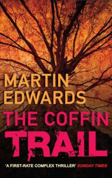 The Coffin Trail Read online