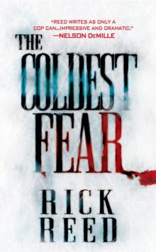 The Coldest Fear Read online