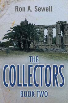 The Collectors Book Two: Full Circle (The Collectors Series 2) Read online