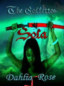 The Collettes: Sola Read online