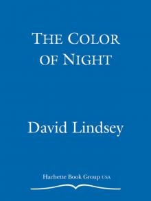 The Color of Night Read online