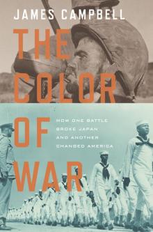 The Color of War Read online