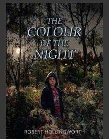 The Colour of the Night Read online