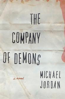 The Company of Demons Read online