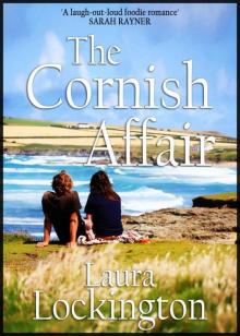 The Cornish Affair Read online