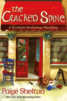 The Cracked Spine Read online