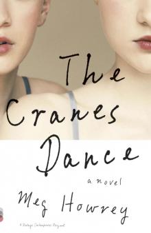 The Cranes Dance Read online