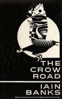 The Crow Road Read online
