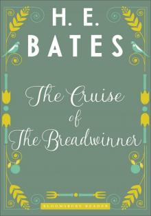 The Cruise of The Breadwinner Read online