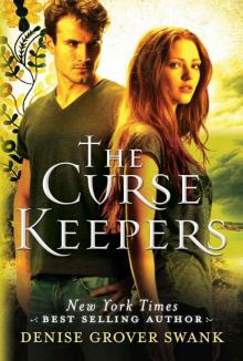 The Curse Keepers (Curse Keepers series) Read online