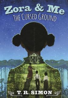 The Cursed Ground Read online