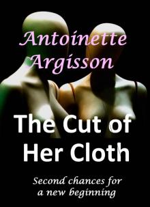 The Cut of Her Cloth Read online