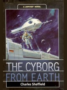 The Cyborg from Earth Read online