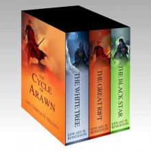 The Cycle of Arawn: The Complete Epic Fantasy Trilogy Read online