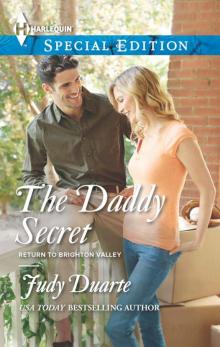 The Daddy Secret Read online