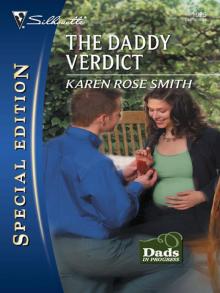 The Daddy Verdict Read online