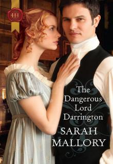 The Dangerous Lord Darrington Read online