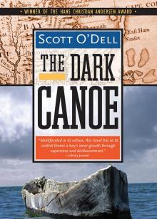 The Dark Canoe Read online