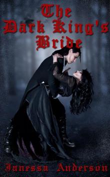 The Dark King's Bride Read online