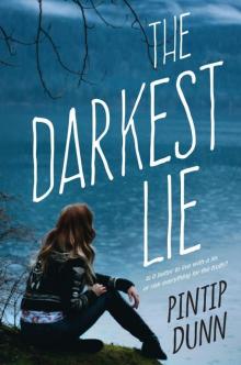 The Darkest Lie Read online