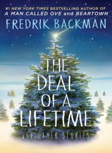 The Deal of a Lifetime and Other Stories Read online