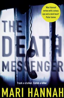 The Death Messenger Read online