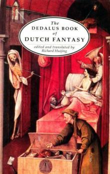 The Dedalus Book of Dutch Fantasy