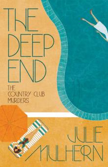 THE DEEP END Read online