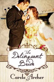 The Delinquent Bride Read online