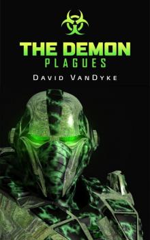 The Demon Plagues Read online