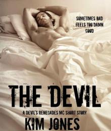 The Devil: A Devil's Renegades Short Story Read online