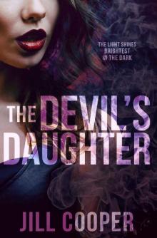 The Devil's Daughter Read online
