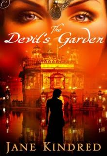 The Devil's Garden Read online