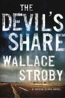 The Devil’s Share Read online