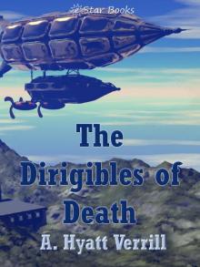 The Dirigibles of Death Read online