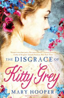 The Disgrace of Kitty Grey Read online